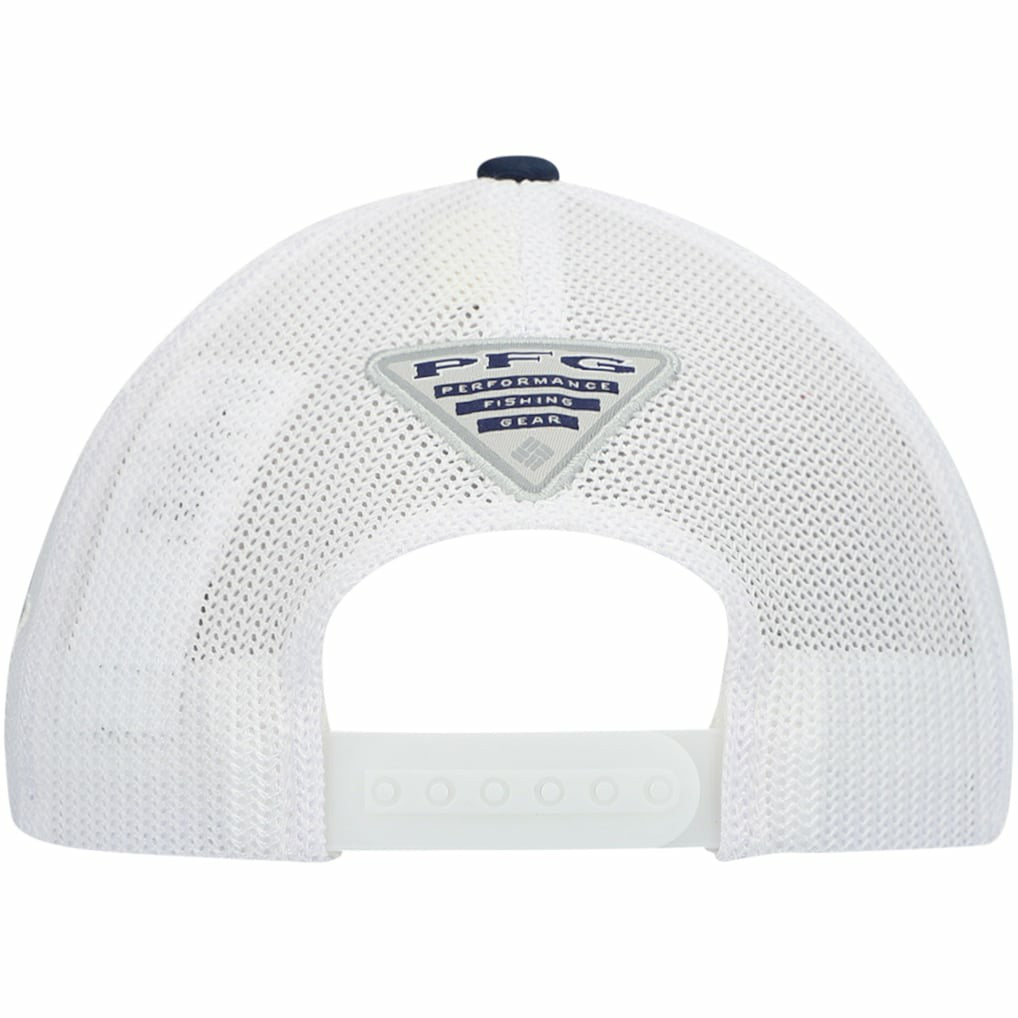 Dallas Cowboys Youth PFG Mesh Snapback Hat - Navy sale