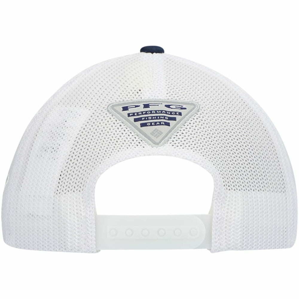 Dallas Cowboys Youth PFG Mesh Snapback Hat - Navy sale