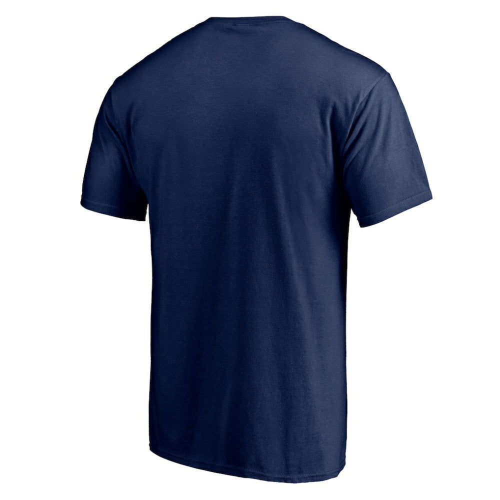 Florida Panthers Special Edition Secondary Logo T-Shirt - Navy T-shirts