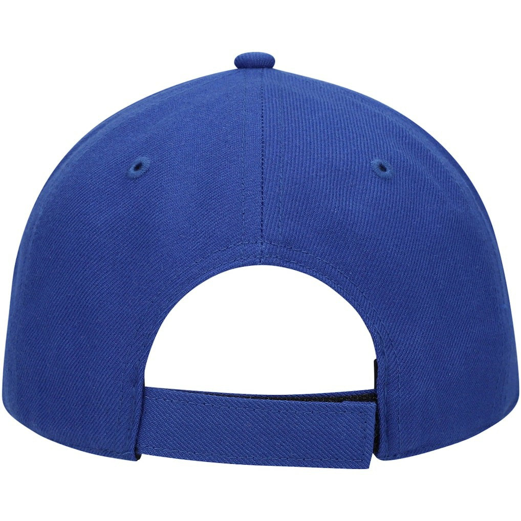 Seattle Seahawks '47 Throwback MVP Adjustable Hat - Royal for sale