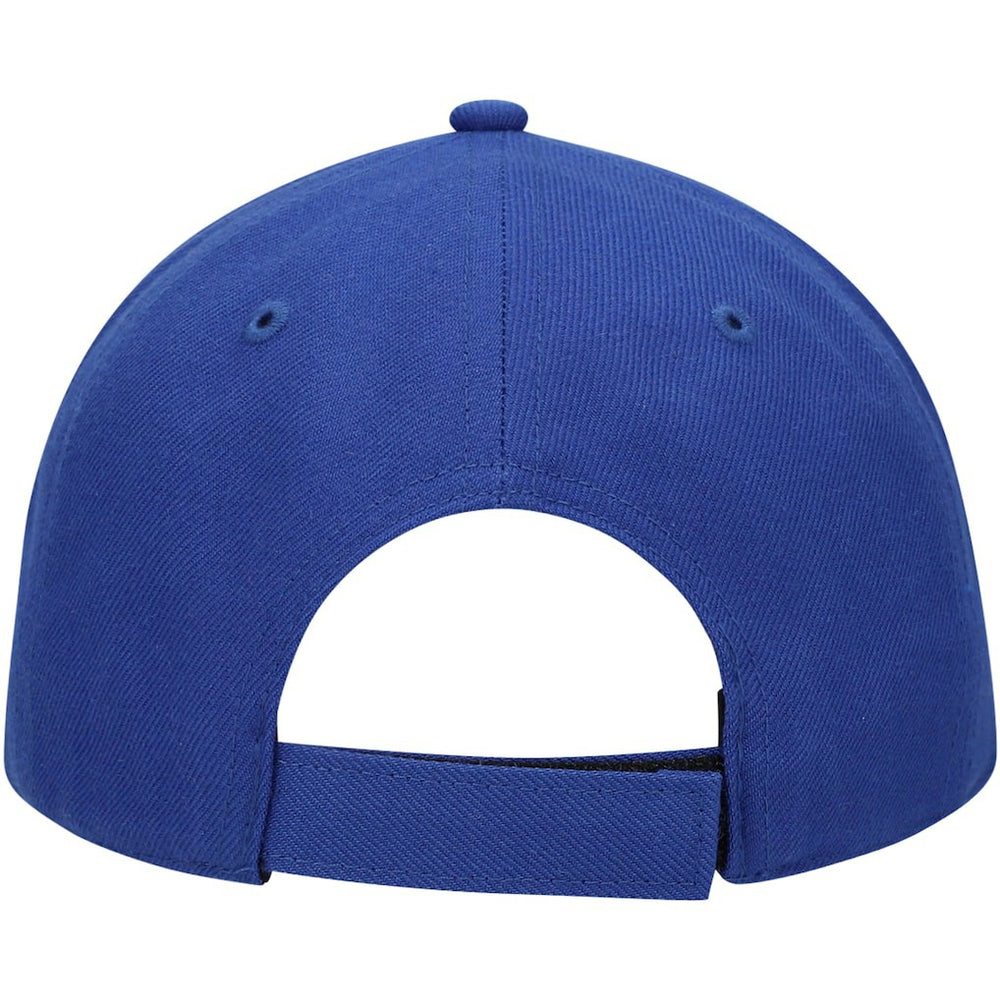 Seattle Seahawks '47 Throwback MVP Adjustable Hat - Royal for sale