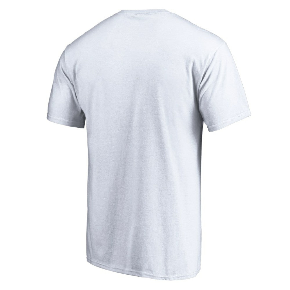Minnesota Wild Special Edition Victory Arch T-Shirt - White T-shirts
