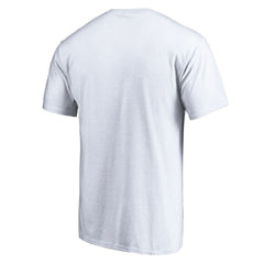 Minnesota Wild Special Edition Victory Arch T-Shirt - White T-shirts