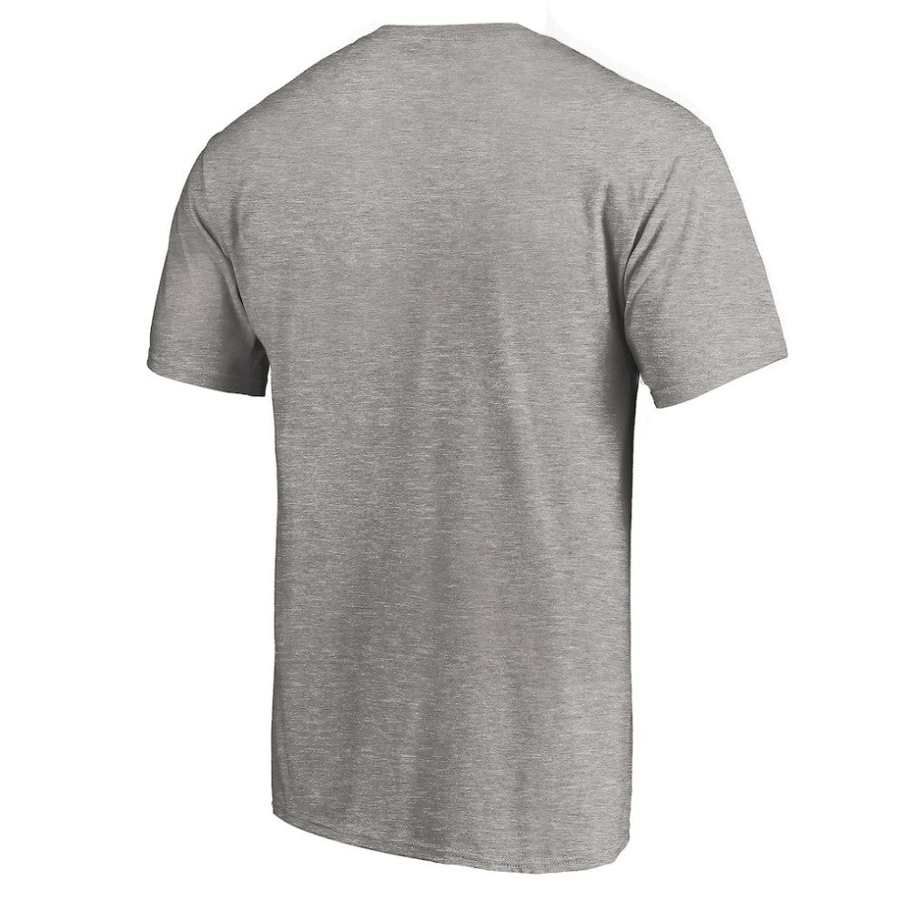 San Jose Sharks Special Edition Victory Arch T-Shirt - Heather Gray T-shirts
