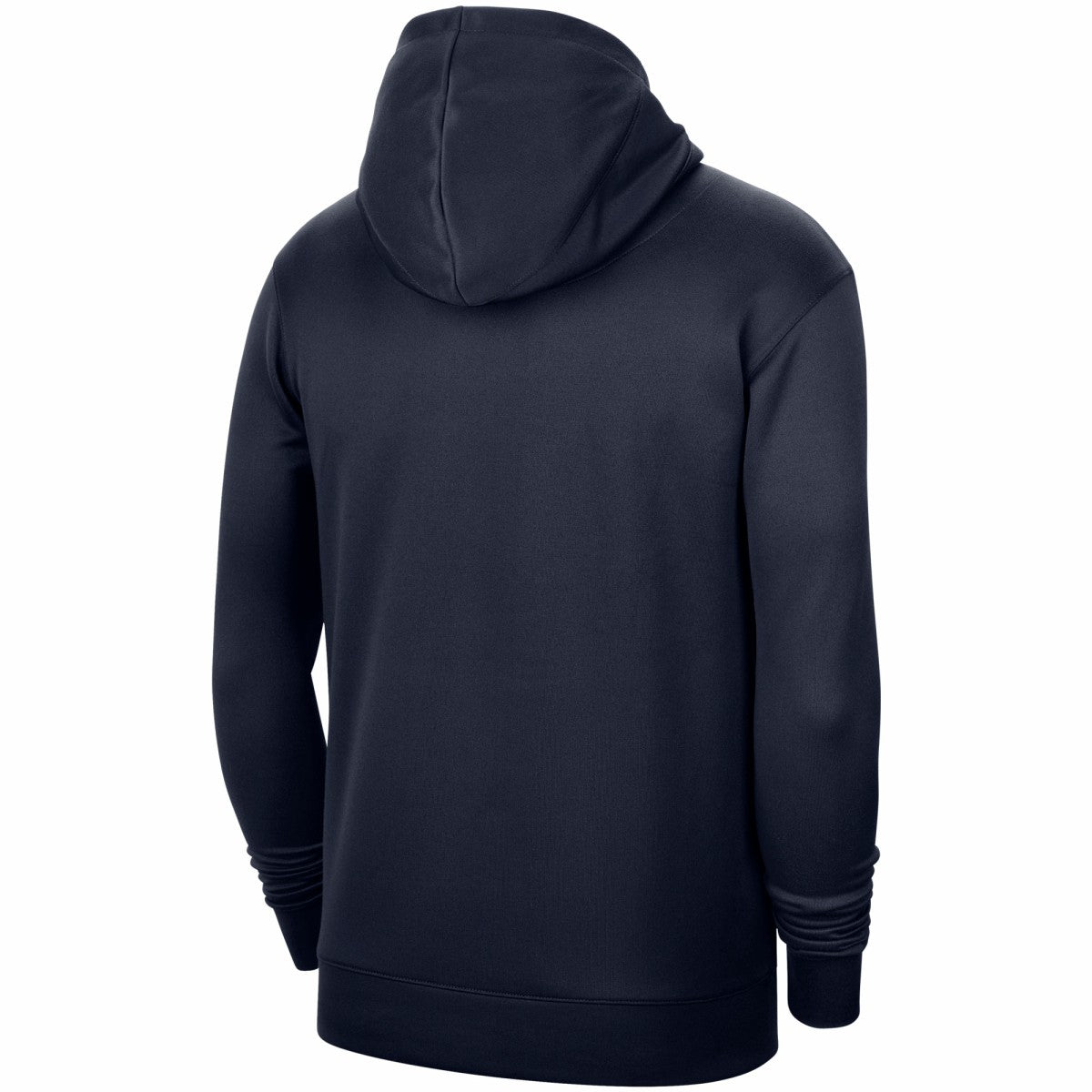 Utah Jazz 2021-2022 Spotlight On Court Performance Practice Pullover Hoodie - Navy online