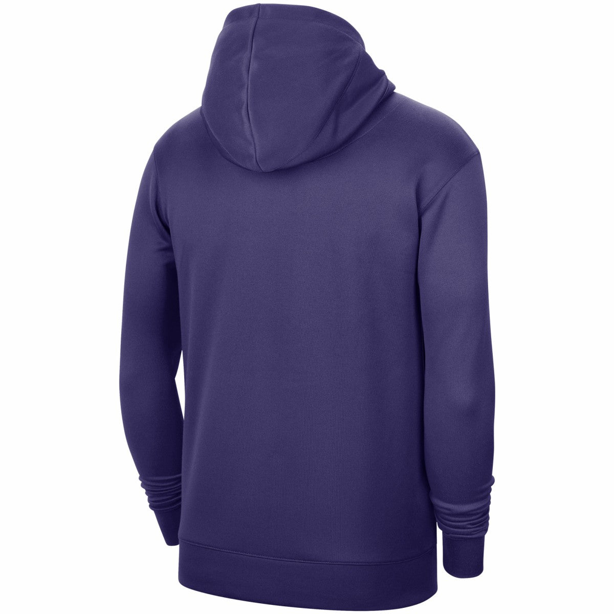 Phoenix Suns 2021-2022 Spotlight On Court Performance Practice Pullover Hoodie - Purple sale
