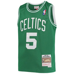 Kevin Garnett Boston Celtics Youth 2007/08 Hardwood Classics Swingman Jersey - Kelly Green sale