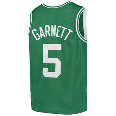 Kevin Garnett Boston Celtics Youth 2007/08 Hardwood Classics Swingman Jersey - Kelly Green sale