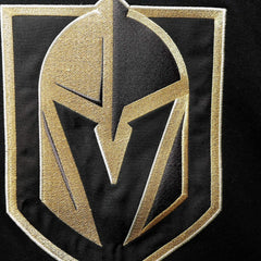 Mark Stone Vegas Golden Knights '47 Player Name & Number Lacer Pullover Hoodie - Black Hoodies