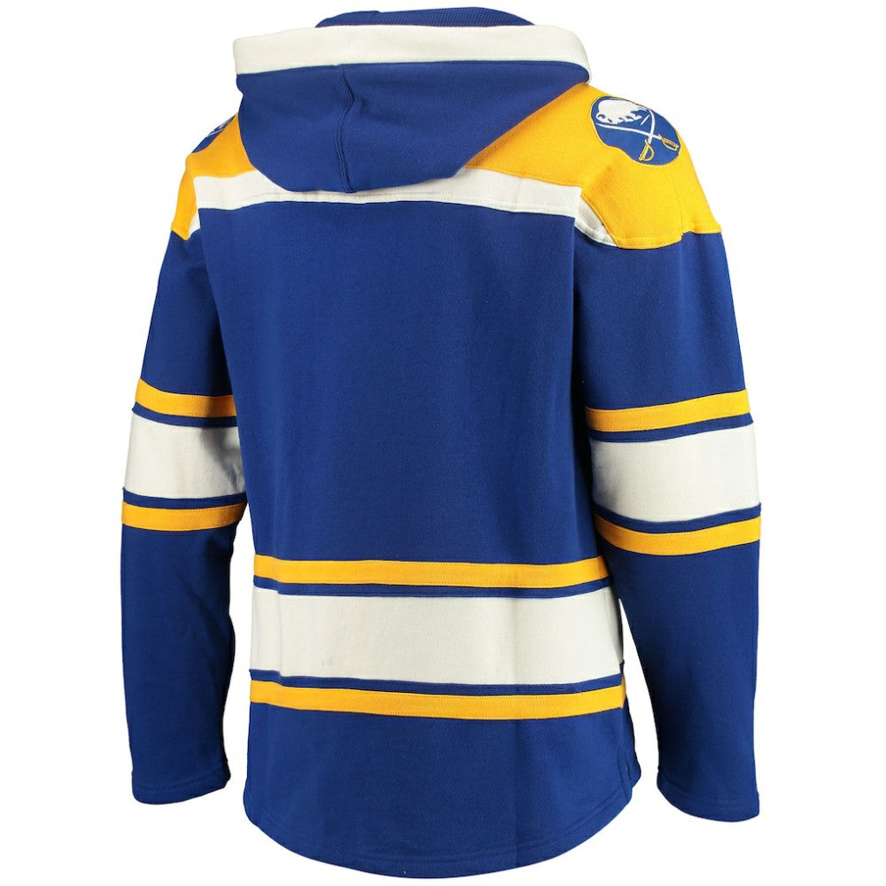 Buffalo Sabres '47 Superior Lacer Hoodie - Royal Hoodies