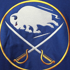 Buffalo Sabres '47 Superior Lacer Hoodie - Royal Hoodies