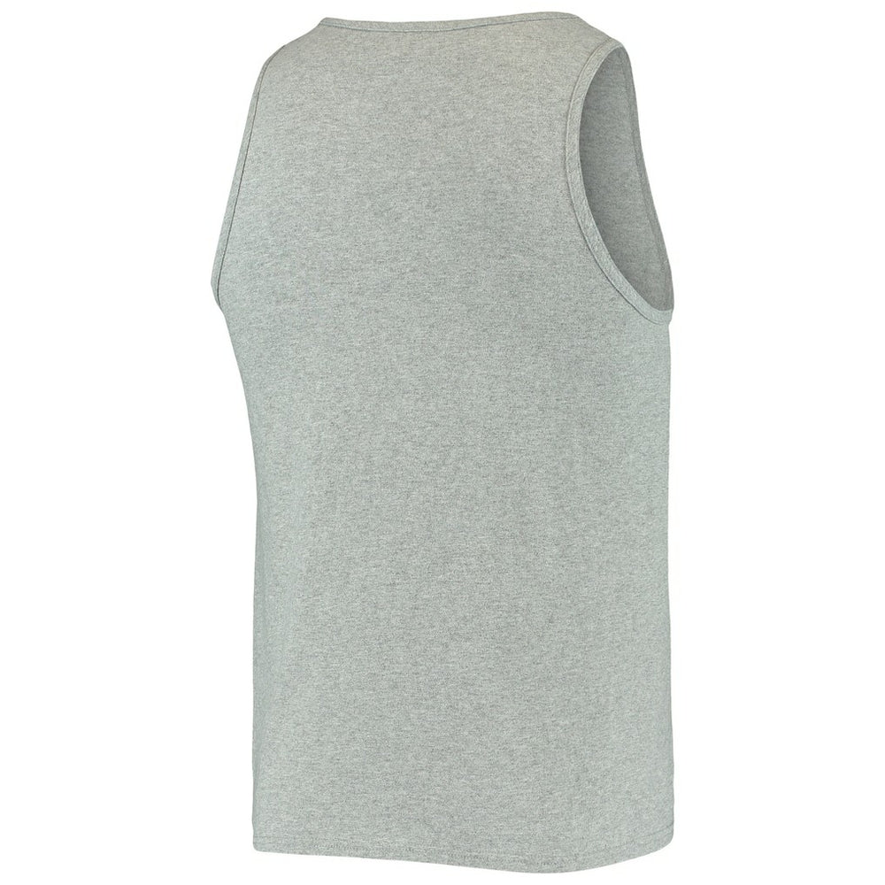 Cleveland Browns '47 Home Opener Vintage Tank Top - Heathered Gray for sale