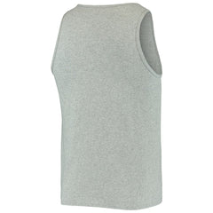 Cleveland Browns '47 Home Opener Vintage Tank Top - Heathered Gray for sale