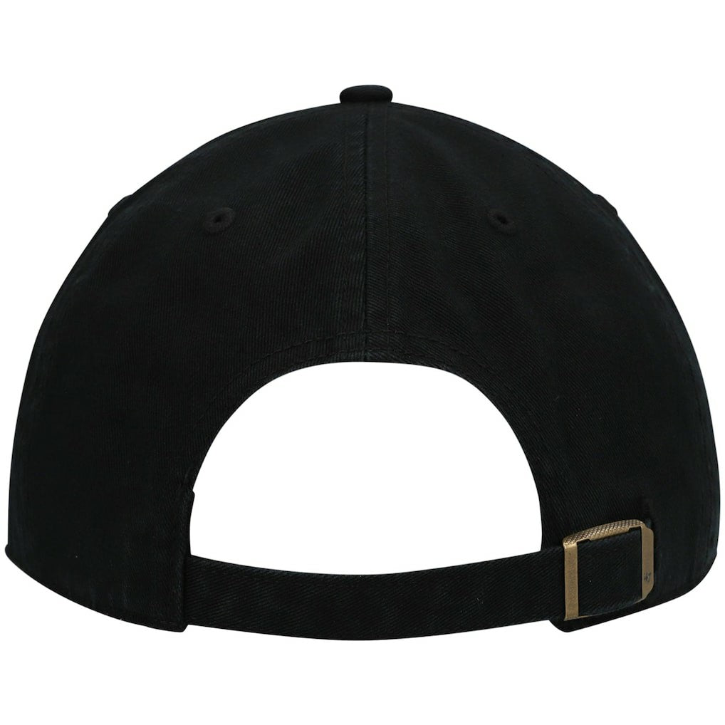 Dallas Cowboys '47 Primary Clean Up Adjustable Hat - Black discount