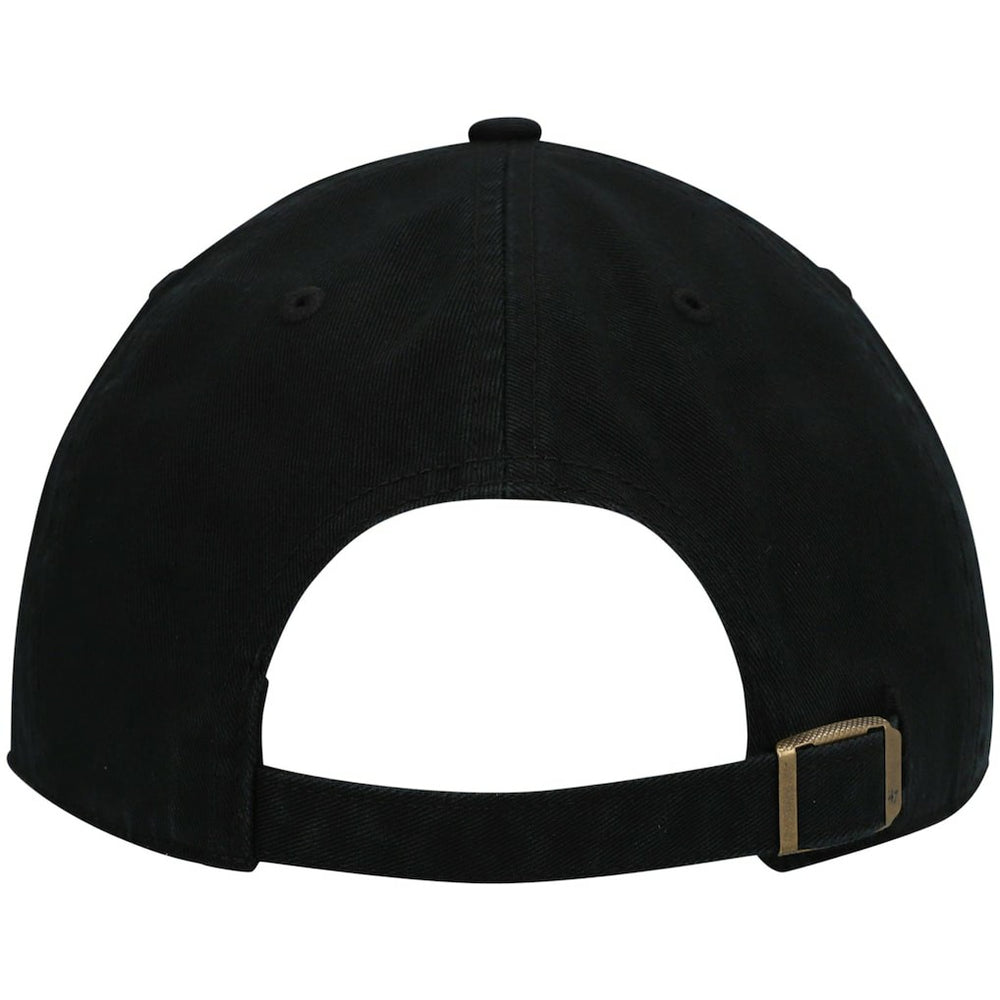 Dallas Cowboys '47 Primary Clean Up Adjustable Hat - Black discount