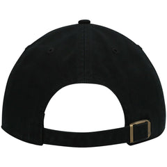 Dallas Cowboys '47 Primary Clean Up Adjustable Hat - Black discount