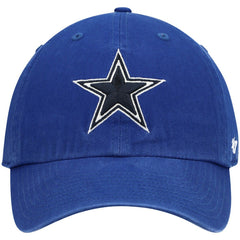 Dallas Cowboys '47 Primary Clean Up Adjustable Hat - Royal for sale