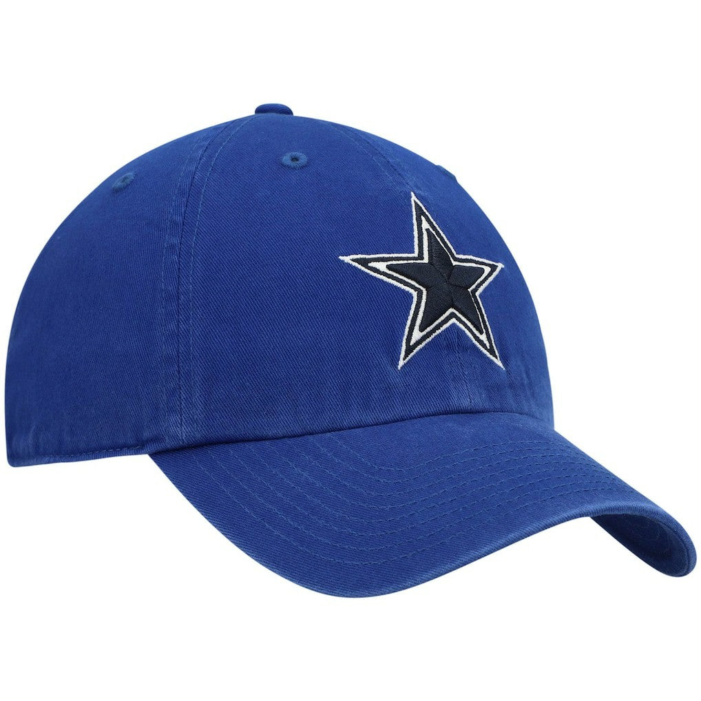 Dallas Cowboys '47 Primary Clean Up Adjustable Hat - Royal for sale