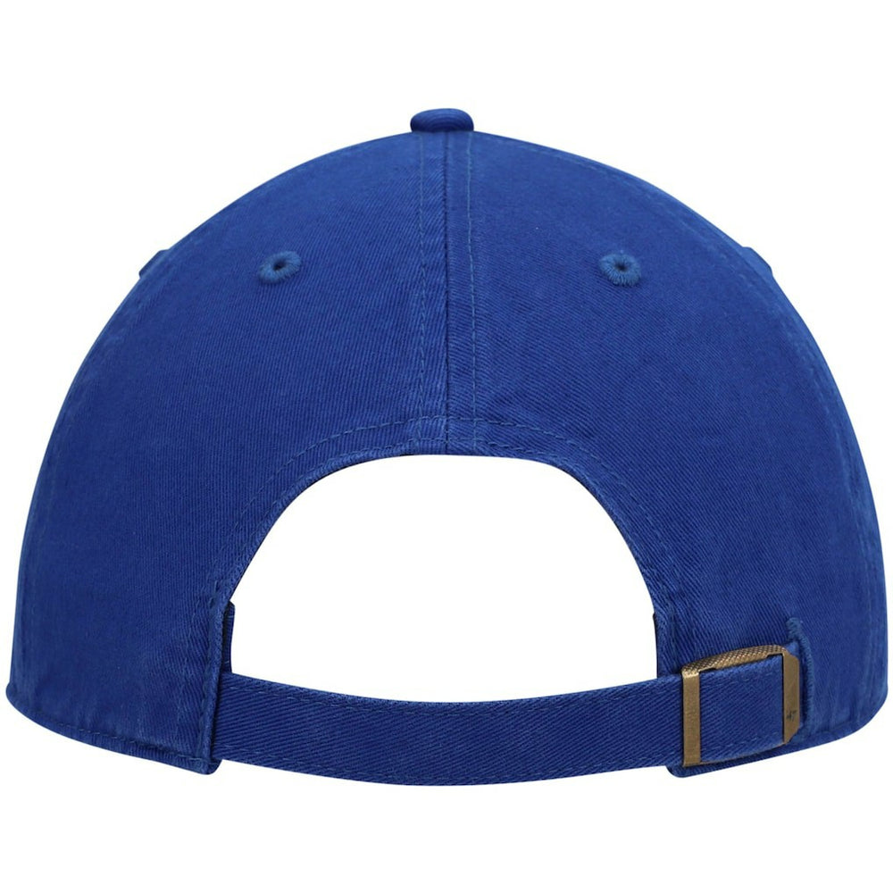 Dallas Cowboys '47 Primary Clean Up Adjustable Hat - Royal for sale