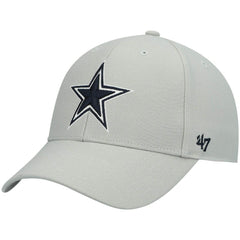 Dallas Cowboys '47 MVP Secondary Logo Adjustable Hat - Gray online