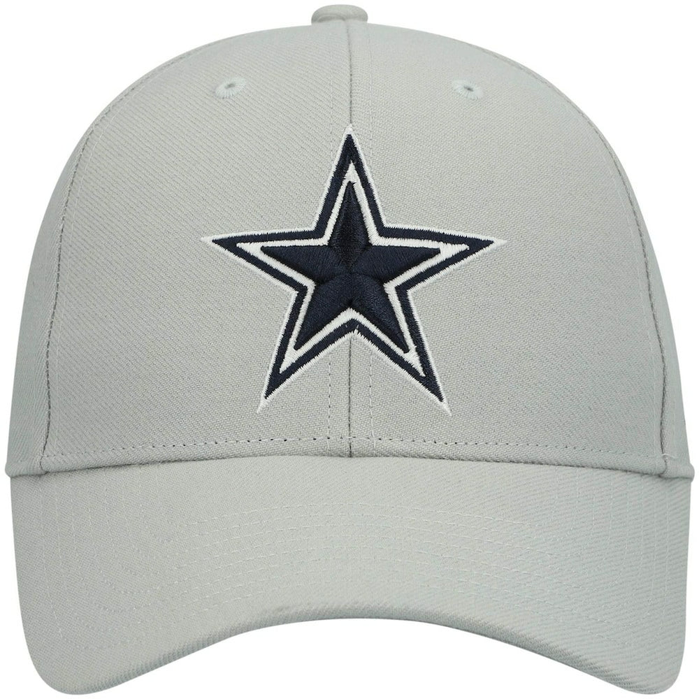 Dallas Cowboys '47 MVP Secondary Logo Adjustable Hat - Gray online