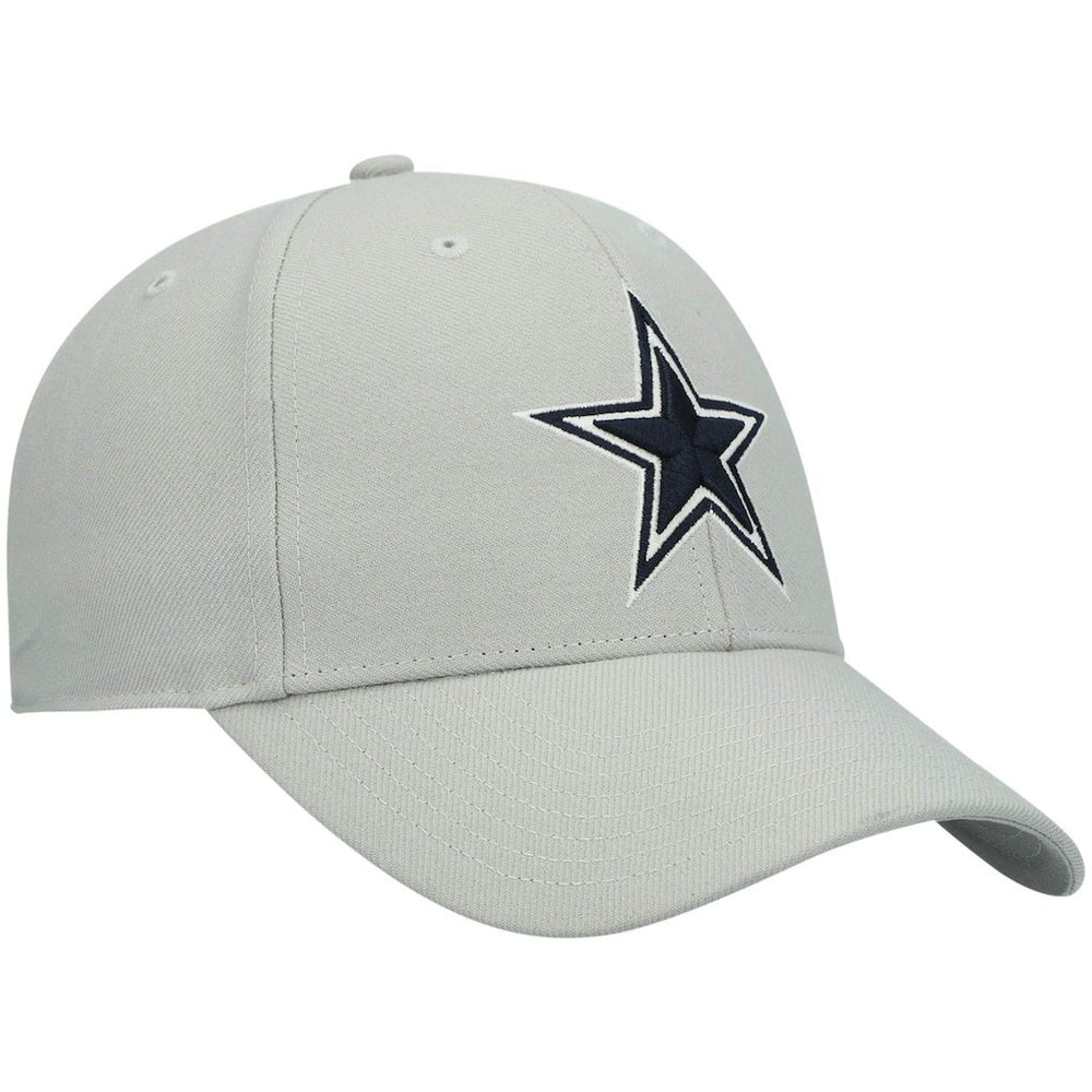 Dallas Cowboys '47 MVP Secondary Logo Adjustable Hat - Gray online