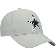 Dallas Cowboys '47 MVP Secondary Logo Adjustable Hat - Gray online