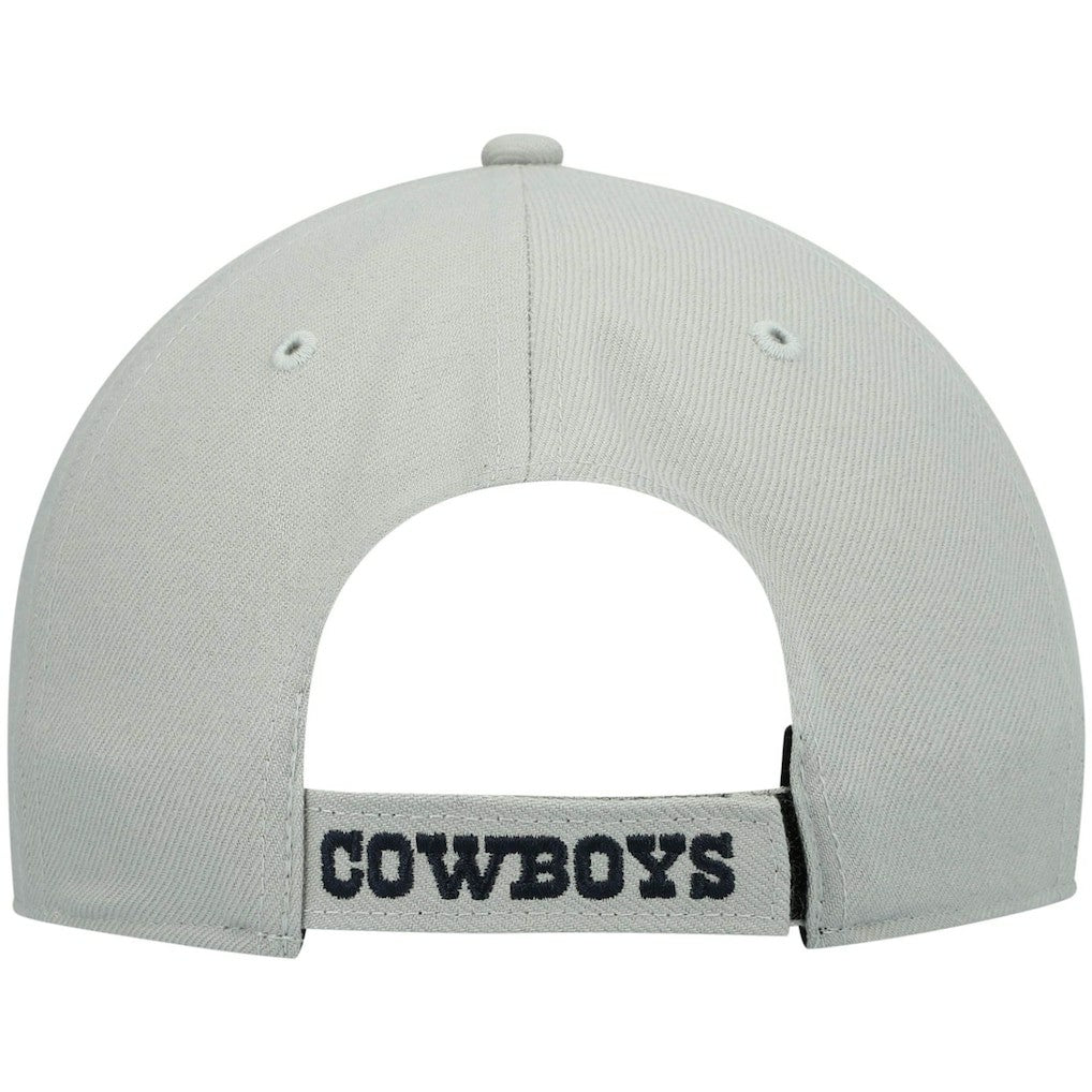Dallas Cowboys '47 MVP Secondary Logo Adjustable Hat - Gray online