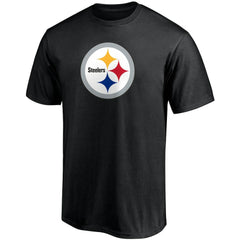 T.J. Watt Pittsburgh Steelers Player Icon Name & Number T-Shirt - Black discount