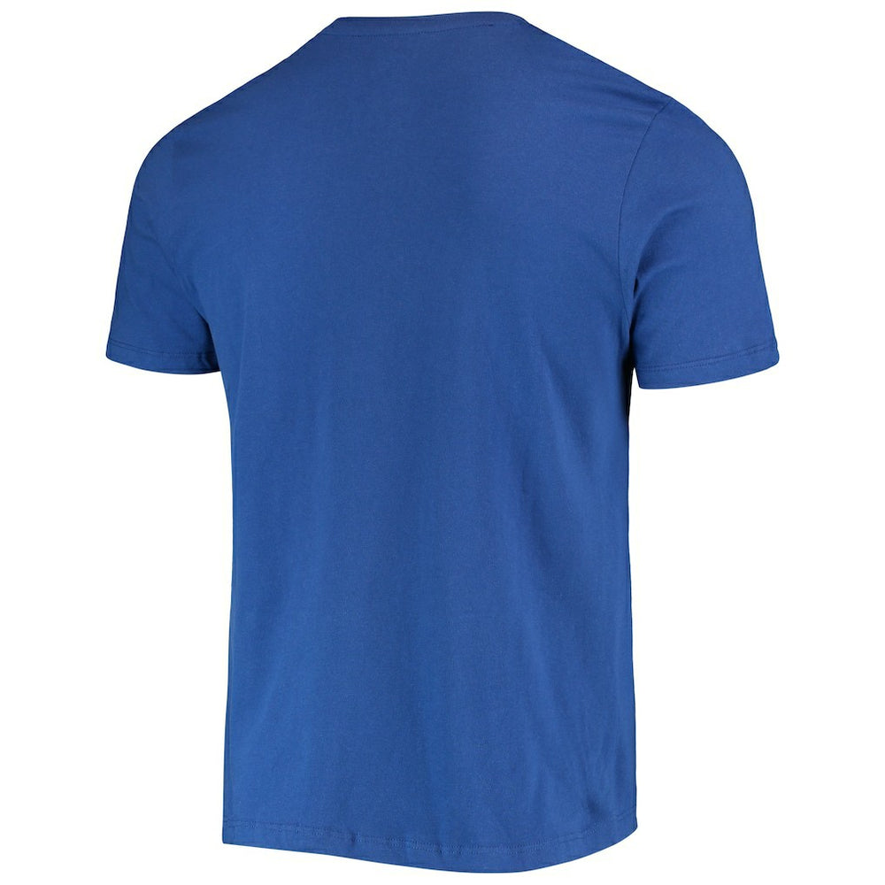 Los Angeles Rams '47 Imprint Super Rival T-Shirt - Royal sale