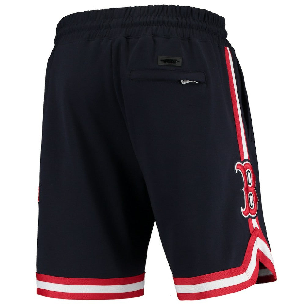 Boston Red Sox Pro Standard Team Shorts Navy