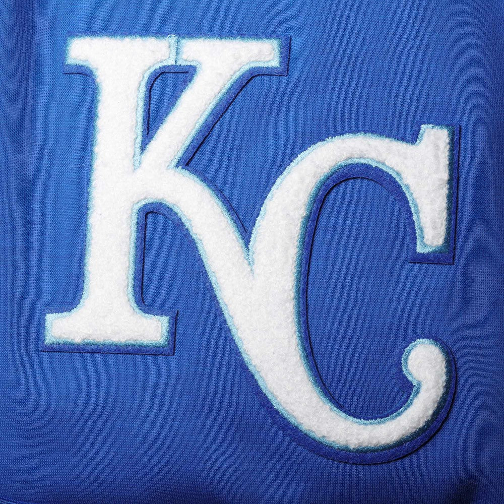 Kansas City Royals Pro Standard Team Shorts Royal