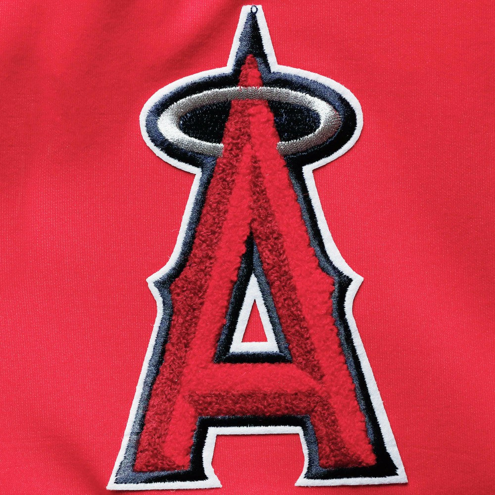 Los Angeles Angels Pro Standard Team Shorts Red