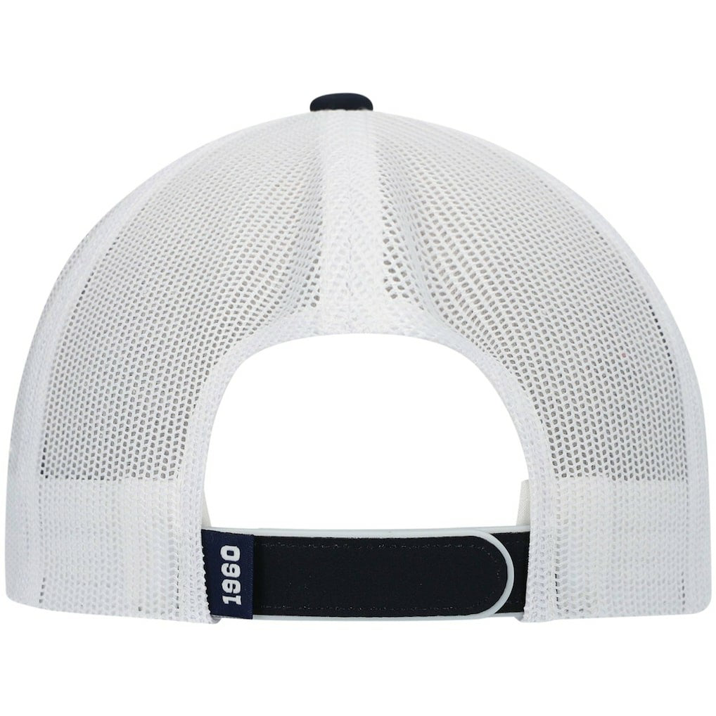 Dallas Cowboys HOOey Tri-Color H Trucker Snapback Hat - Gray/Navy online