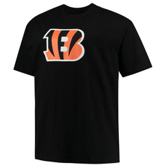 Joe Burrow Cincinnati Bengals Big & Tall Player Name & Number T-Shirt - Black online