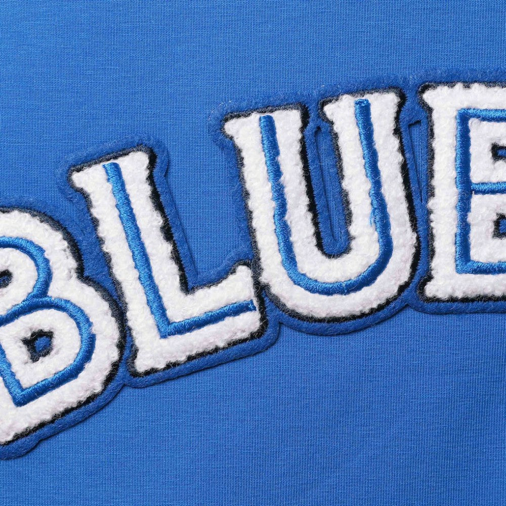 Toronto Blue Jays Pro Standard Team Logo T-Shirt Royal