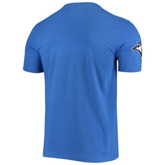 Toronto Blue Jays Pro Standard Team Logo T-Shirt Royal
