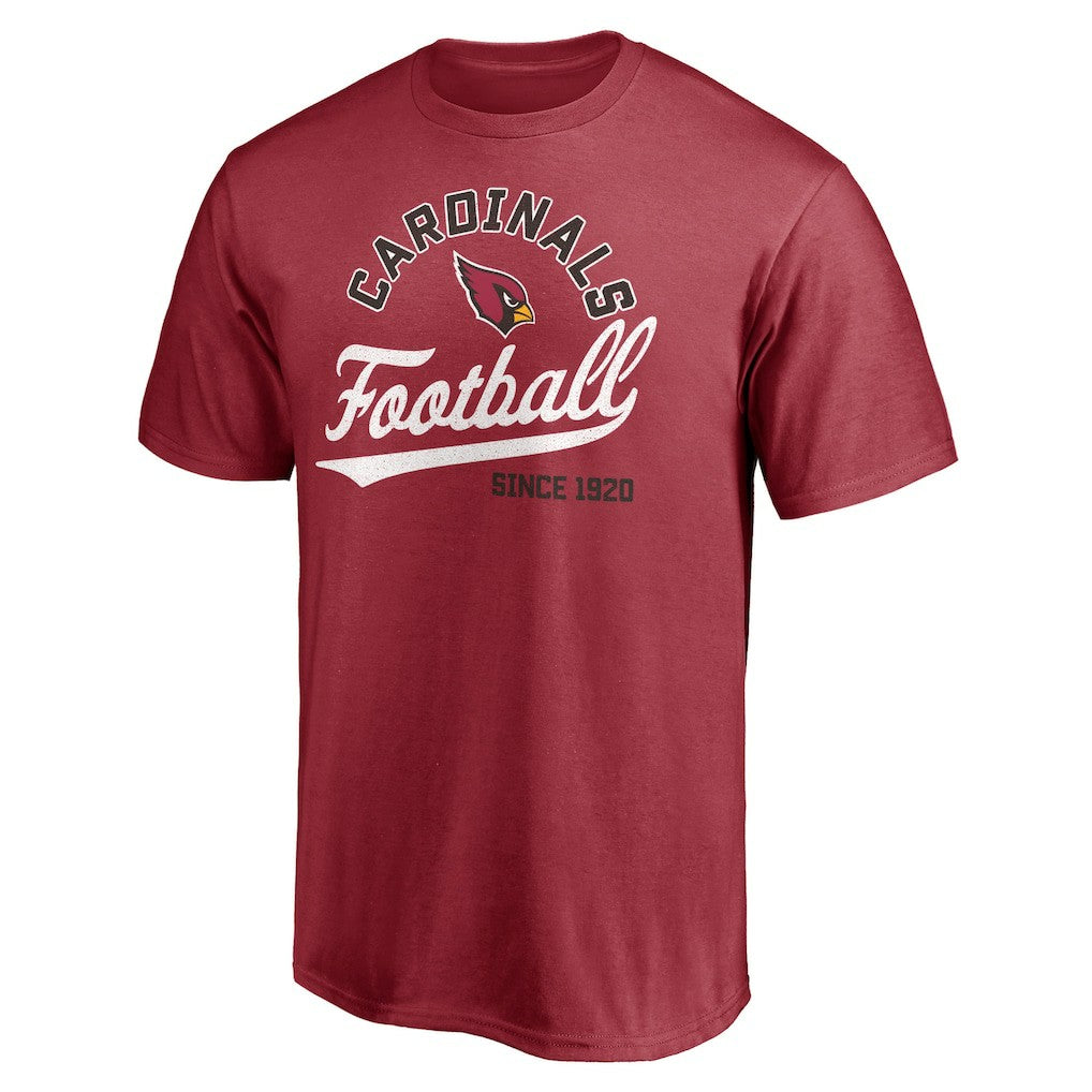 Arizona Cardinals Shut Out T-Shirt - Cardinal sale