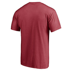 Arizona Cardinals Shut Out T-Shirt - Cardinal sale