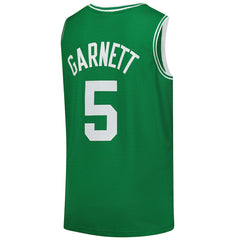 Kevin Garnett Boston Celtics 2007/08 Hardwood Classics Swingman Jersey - Kelly Green discount
