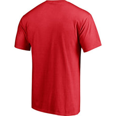 Nolan Arenado St. Louis Cardinals Player T-Shirt Red