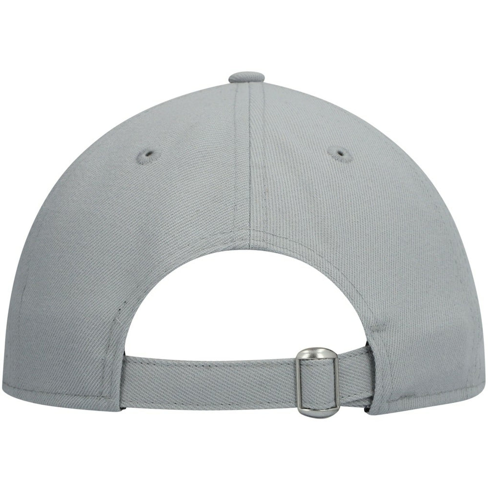 Dallas Cowboys New Era 9TWENTY Adjustable Hat - Gray sale