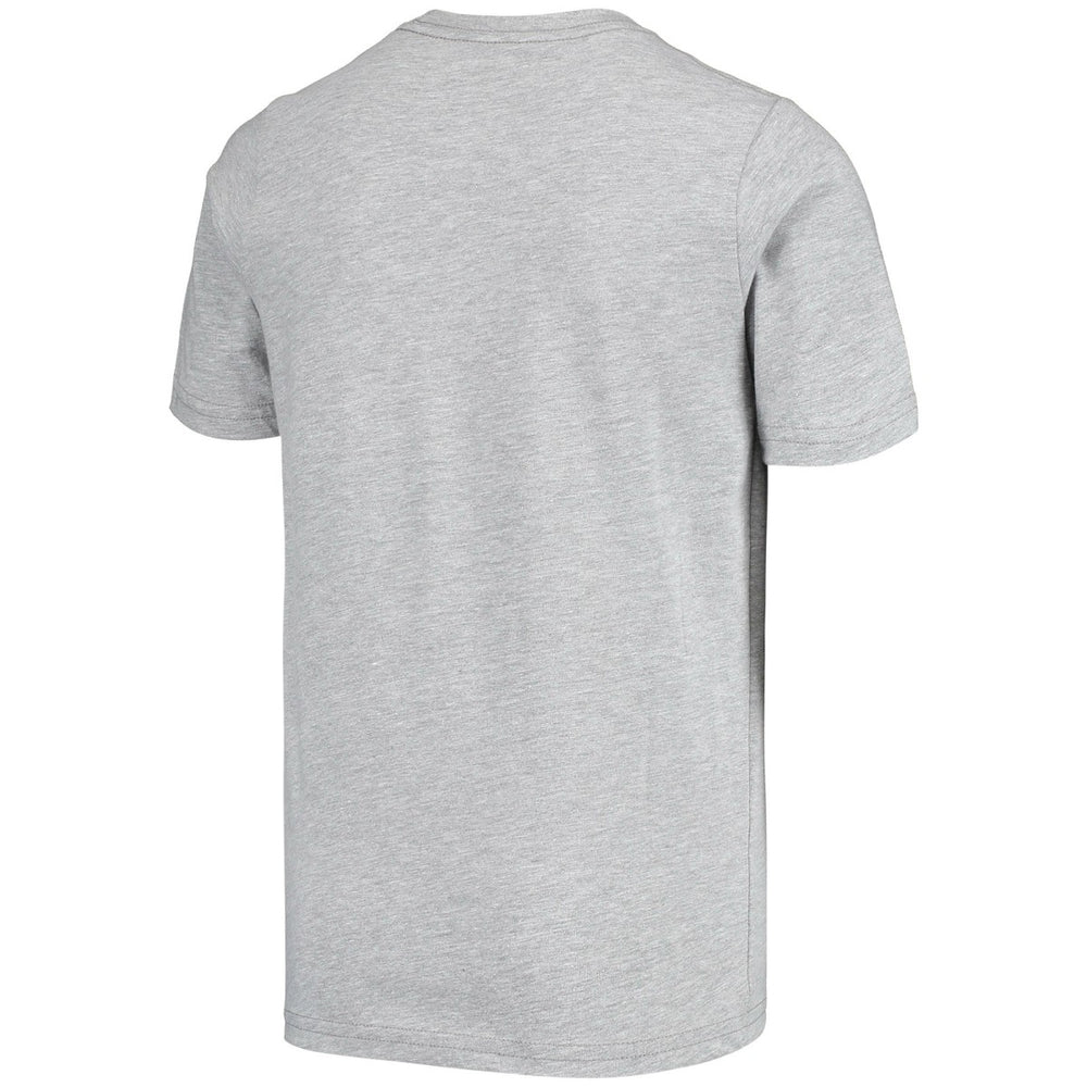 Jason Williams Sacramento Kings Youth Hardwood Classics King of the Court Player T-Shirt - Gray for sale