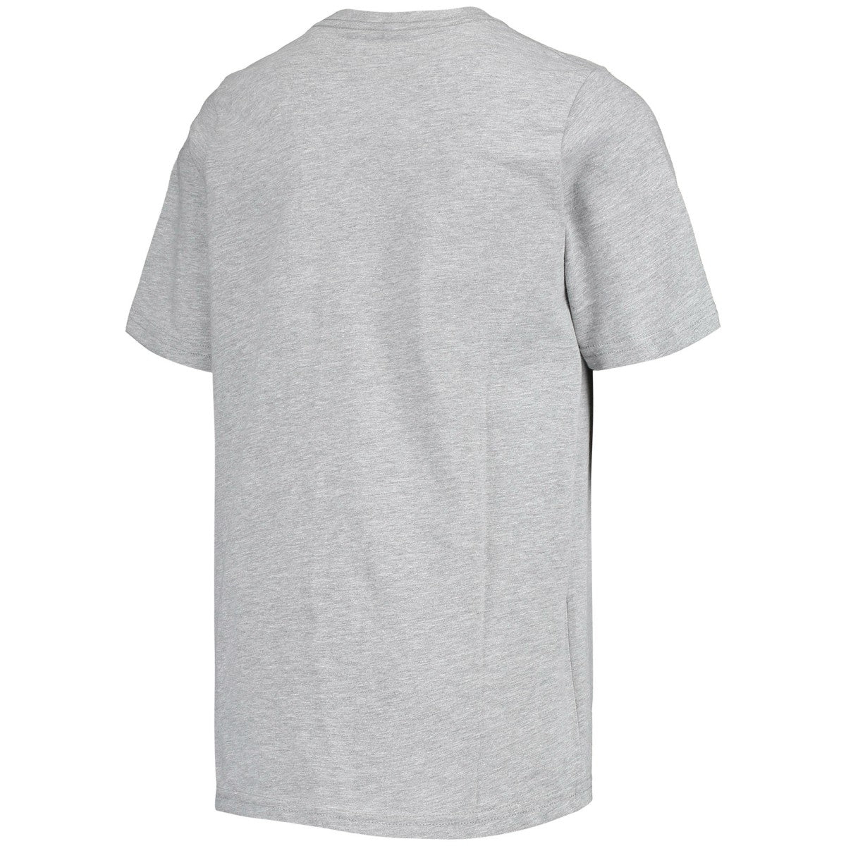 John Stockton Utah Jazz Youth Hardwood Classics King of the Court Player T-Shirt - Gray shop