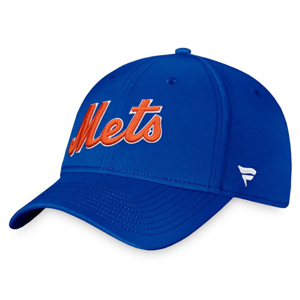 New York Mets Core Flex Hat Royal