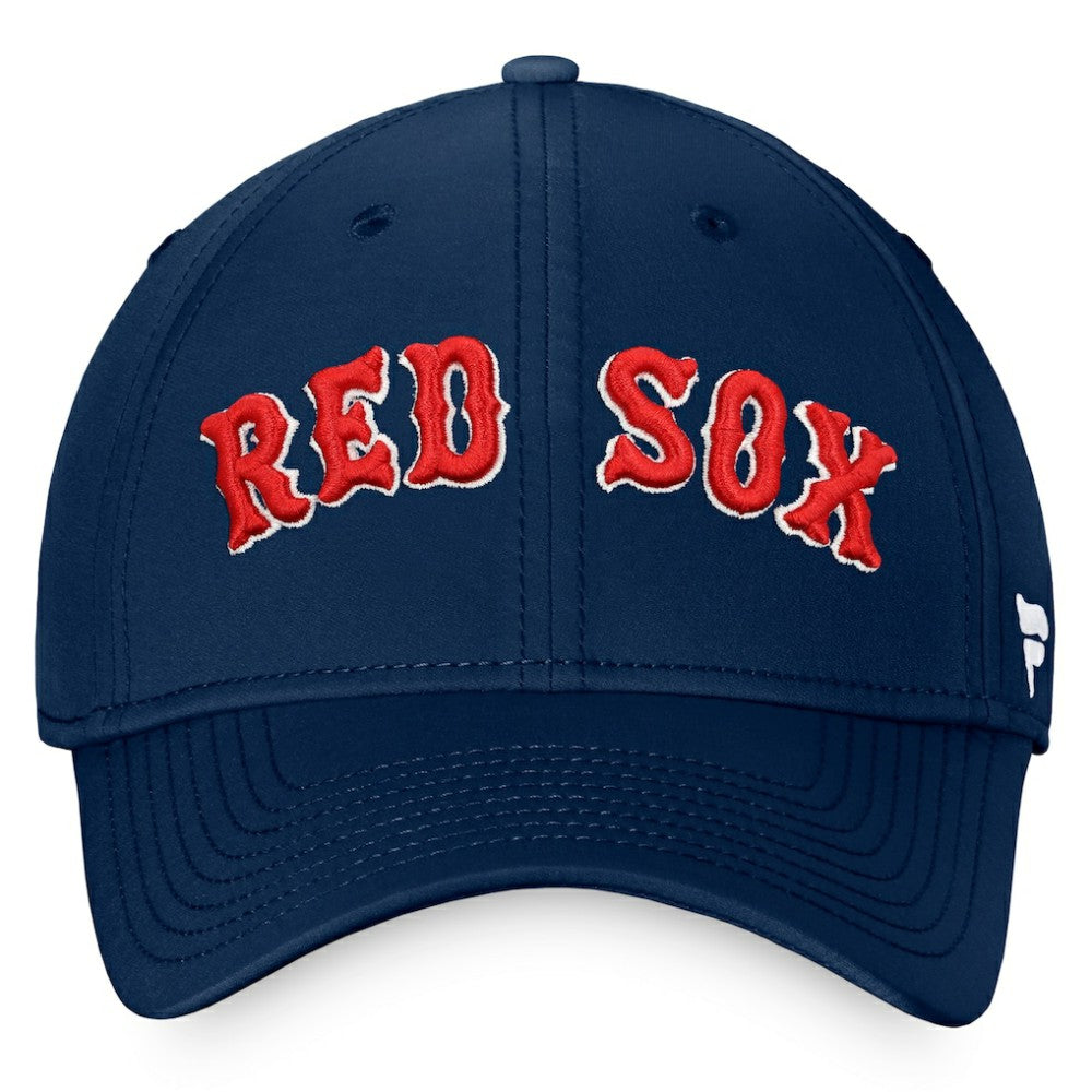 Boston Red Sox Core Flex Hat Navy
