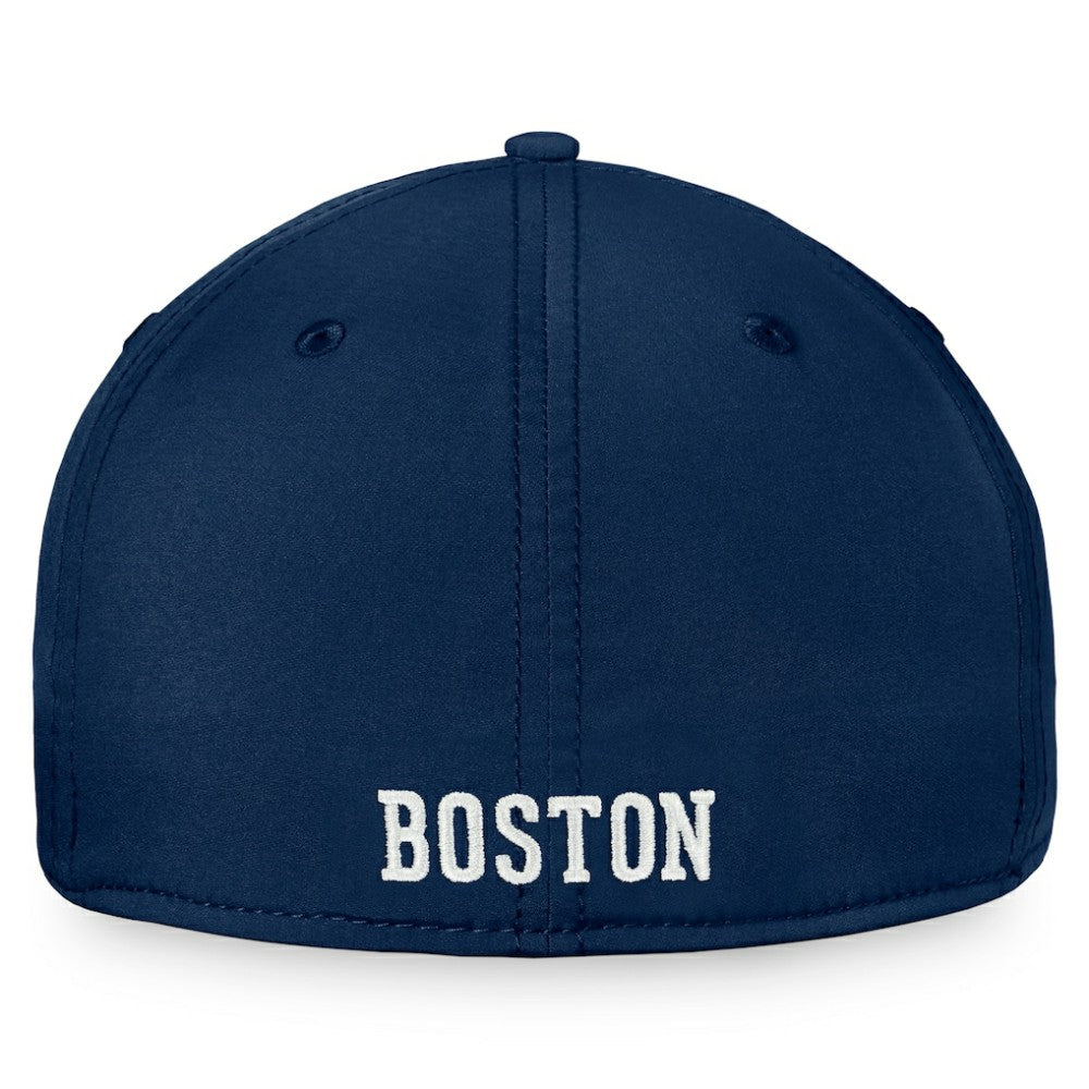 Boston Red Sox Core Flex Hat Navy