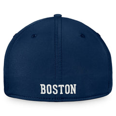 Boston Red Sox Core Flex Hat Navy