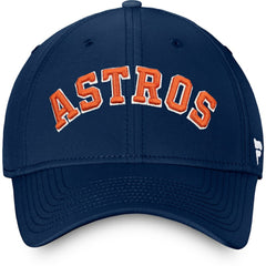 Houston Astros Core Flex Hat Navy