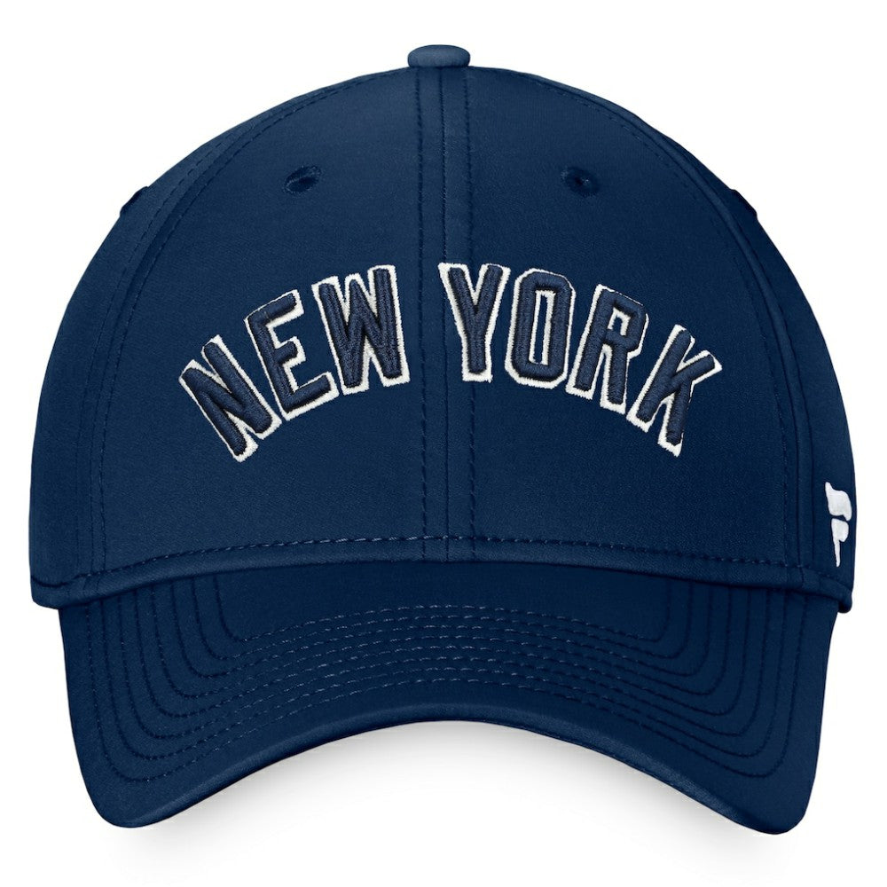 New York Yankees Core Flex Hat Navy